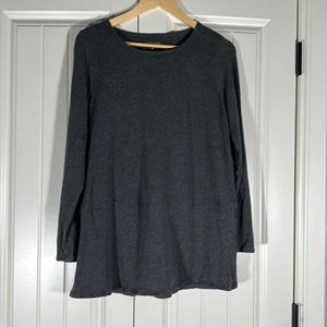 Eileen Fisher Long Sleeve Tunic - Women’s S